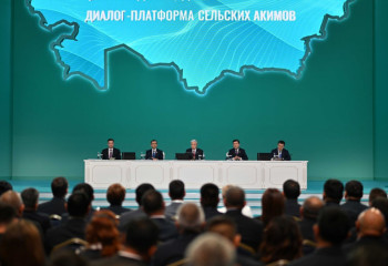 Халық жаңа Ата Заңға дауыс беретін болады – Тоқаев