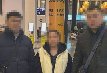 Former jewelry store saleswoman deported from Istanbul to Kazakhstan