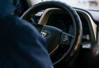 «Исправление» VIN-кода: почему казахстанским автовладельцам важно не попасть в уголовную ловушку