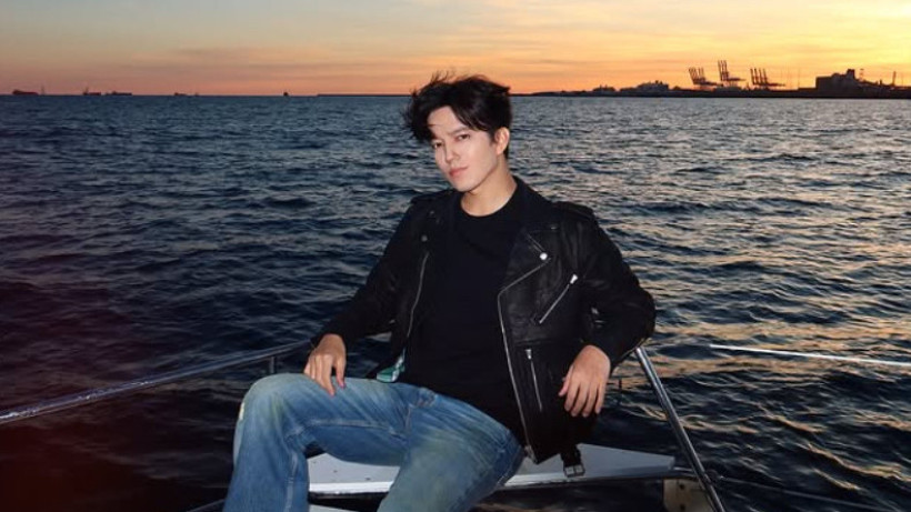  instagram.com/kudaibergenov.dimash 