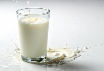 Диетолог назвал самое полезное молоко и раскритиковал растительные альтернативы