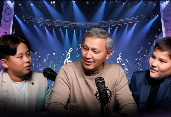 Хайп керек болса, Димаш сияқты әдемі жасасын - Құрмаш Махан