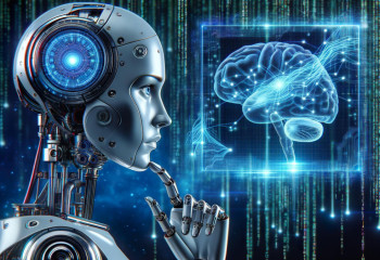 Жасанды интеллект: Мемлекеттік басқаруды жаңғыртудың жаңа басымдығы