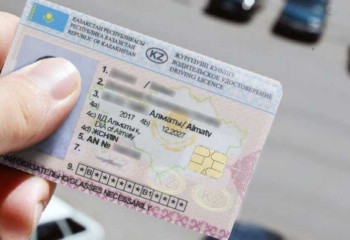 Қазақстандық жүргізушілерге шетелде қандай құжат қажет?