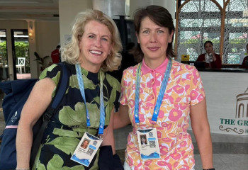 Қазақ өкілі Virtus халықаралық спорт федерациясының вице-президенті болып сайланды