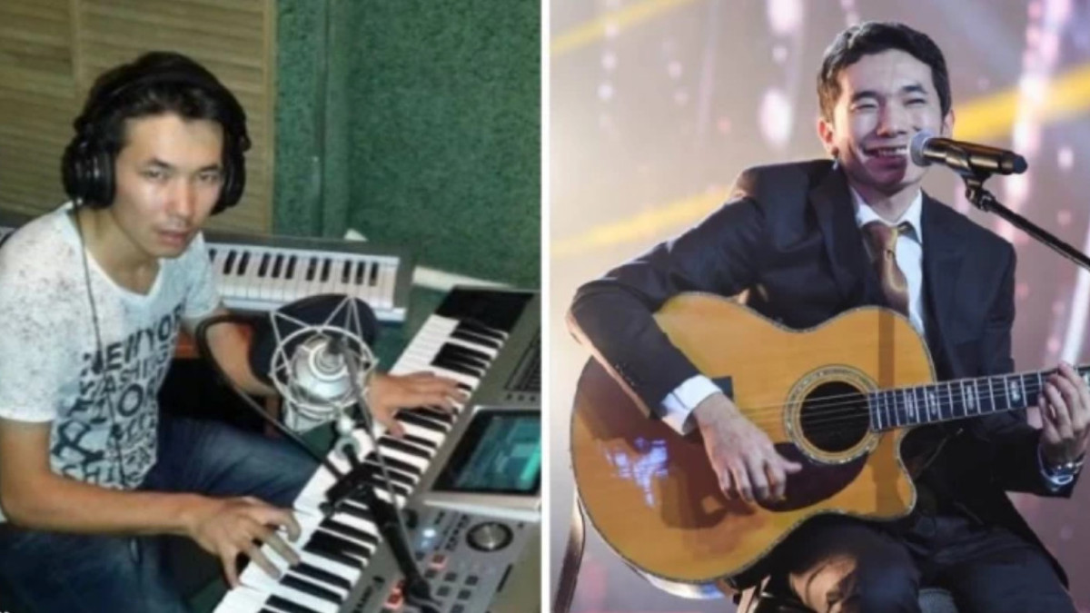  Әлеуметтік желі 