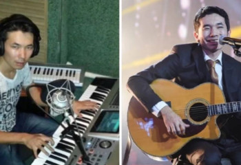 «Қанша адамнан таяқ жедім, алдандым…»: Ғазизхан Шекербек жан сырын ақтарды