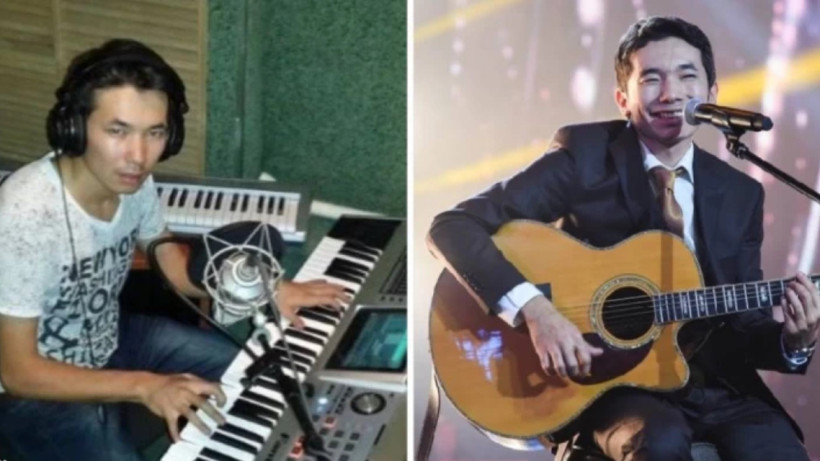  Әлеуметтік желі 