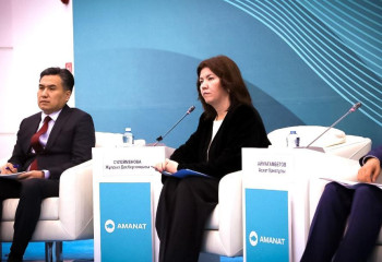 Педагогтерді аттестаттау қағидалары қайта қаралады –  Жұлдыз Сүлейменова