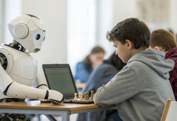 Китайский ИИ DeepseekMath-V2 обошёл людей на олимпиадах по математике