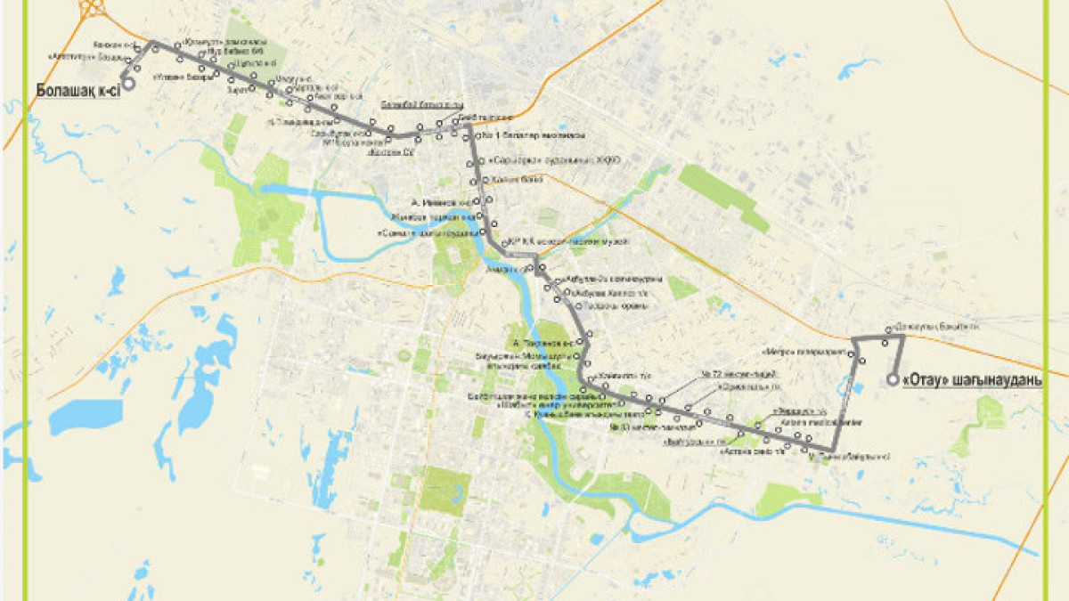  Астана әкімдігі 