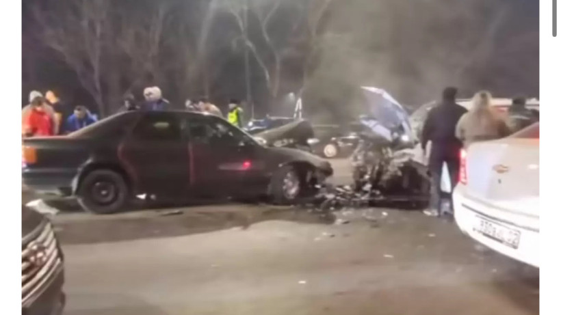  Видеодан кадр 