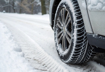 С 1 декабря – штрафы за летнюю резину: казахстанских водителей предупредили заранее