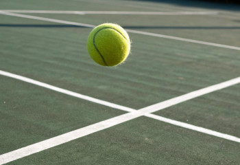 Зарина Дияс получила путёвку в основную сетку Australian Open–2026