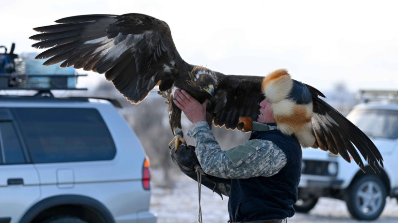  © Пресс-служба акимата области Абай 