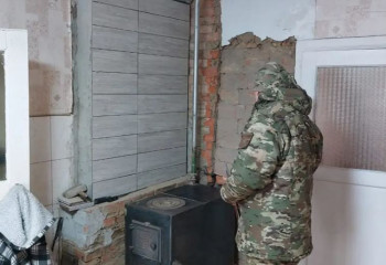 Өрттің алдын алу: ШҚО-да 42 мың үй тексерілді