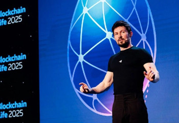 Google мен Amazon-ға балама: Павел Дуров жаңа Cocoon платформасын іске қосты