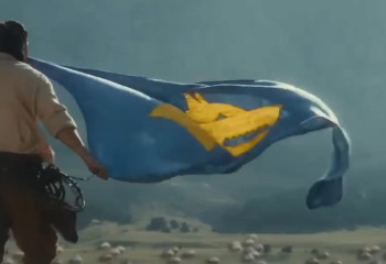 Игры престолов по тюркски: HBO готовит премьеру сериала с Газизой Тлеубайкызы в главной роли