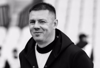 «Қайраттың» экс-бапкері Кирилл Кекер мезгілсіз өмірден өтті