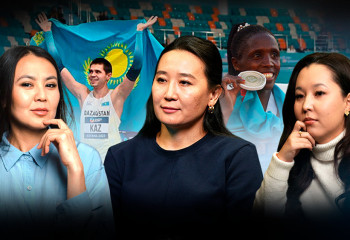 Кениялық легионерлер, 100 миллион қарыз және бас бапкердің әлсіздігі – Келбет Нұрғазинамен сұхбат