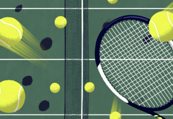 Kazakh tennis player enters  top 1000 strongest players in world