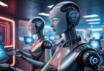 ЖИ саласындағы авторлық құқыққа қатысты жаңа заң қабылданды