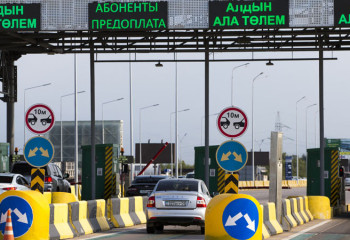 Еліміздегі ақылы жолдарды кімдер қаржыландырады?