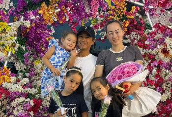 «Бұл – менің жанымды ауыртты». Үш қыздың әкесі Саматтың өкініші қандай?