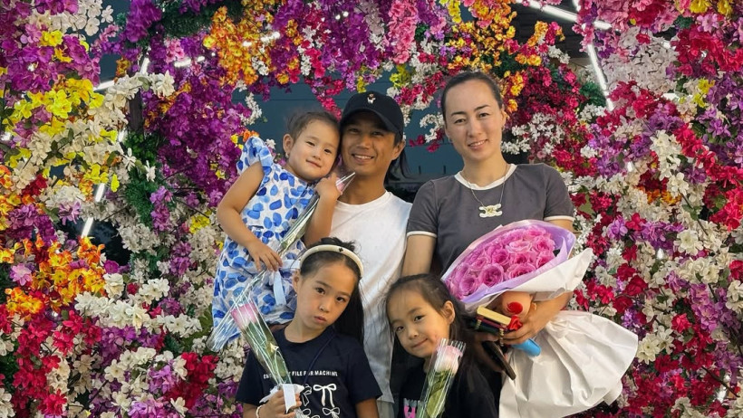  instagram.com/samatikhlasov 