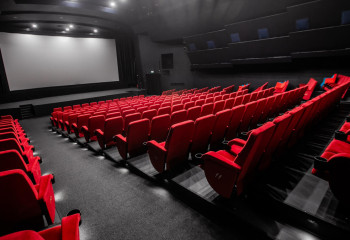 Қытай АҚШ фильмдерін көрсетуге тыйым салды