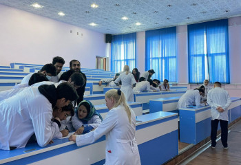 Шетелдік студенттер не себепті Қазақстанды таңдайды?