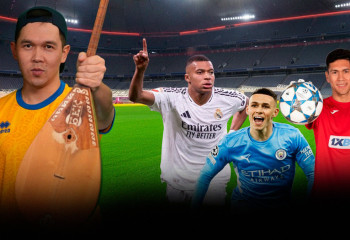 Жыр-Time: Анарбеков алға озды, дзюдодағы сәтсіздік, бокстағы алтын кімге бұйырады?