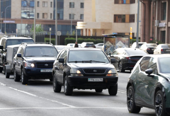 В МВД опровергли слухи о новом правиле штрафов за скорость
