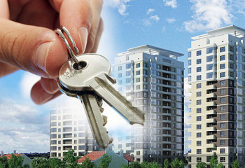 Пәтер бағасы қымбаттай ма? Министр жауап берді