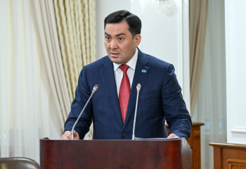 Kazakhstan intends to increase oil refining capacity to 40 mln tons by 2040