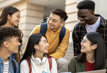 Number of international students in Kazakh universities exceeds 35,000