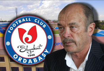 «Ордабасының» қаржысын жымқырып қашқан Қайрат Сатыбалдының қайын атасы Түркиядан табылды