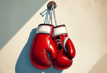 Жанибек Алимханулы снят с боя за три титула из-за положительной допинг-пробы