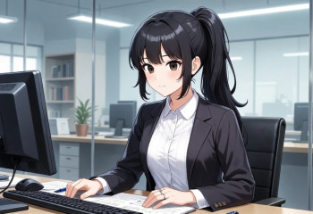 Казахстанка возглавила крупные AI-проекты в мировом медиагиганте Bloomberg