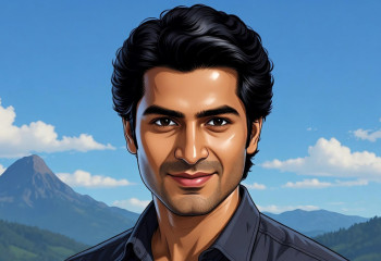 Болливуд решил снимать фильмы в Алматинской области