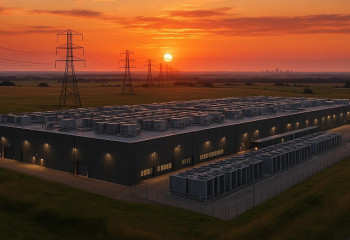 ЖИ дамуы дата-орталықтардың қуат тұтынуын үш есе арттырады