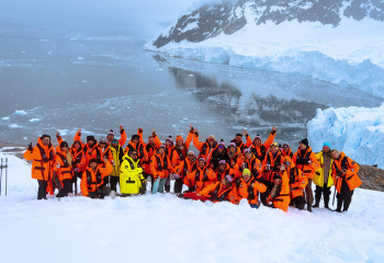 Қазақстаннан Антарктидаға саяхаттау үшін қанша қаржы қажет