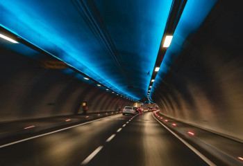 Norway builds world’s longest, deepest undersea road tunnel