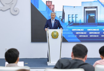 Биыл 195 ұлытаулық жас кәсіпкерге қайтарымсыз грант берілді – әкім