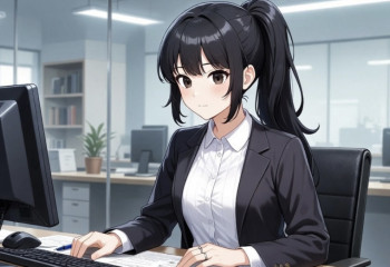 Kazakhstani woman leads major AI projects at global media giant Bloomberg