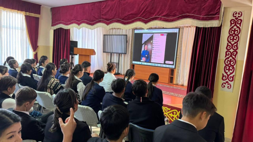  пресс-служба прокуратуры Туркестанской области 