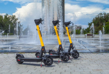 Көшеде самокат жүргізуге мүлдем тыйым салынуы мүмкін