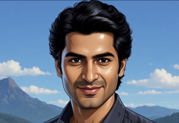 Bollywood plans to film in Almaty region