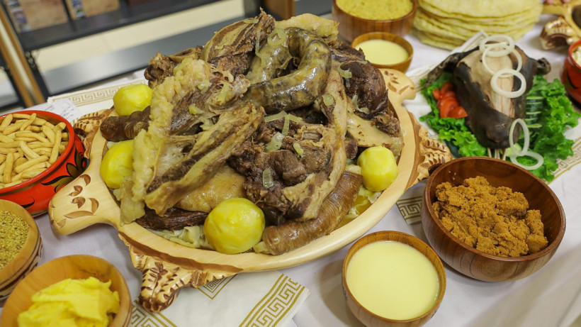  © El.kz/Арман МУХАТОВ 