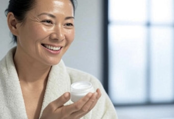 Warning over cosmetic face fillers as scans reveal new details of risks